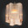 Подвесной светильник ST Luce ONDE SL117.303.01