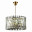 Подвесной светильник ST Luce FABIO SL1170.303.06
