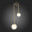 Настенный светильник ST Luce ADIGE SL1202.201.02
