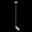 Подвесной светильник ST Luce SORMANO SL1206.103.01