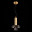 Подвесной светильник ST Luce PIETRA SL1210.403.01