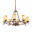 Подвесной светильник ST Luce ANCORA SL122.303.08