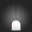 Подвесной светильник ST Luce AIRE SL1302.403.01