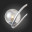 SL1502.103.08 Светильник подвесной ST-Luce Хром/Дымчатый G9 8*5W LEGATEZZA