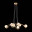 Подвесной светильник ST Luce LEGATEZZA SL1502.203.08