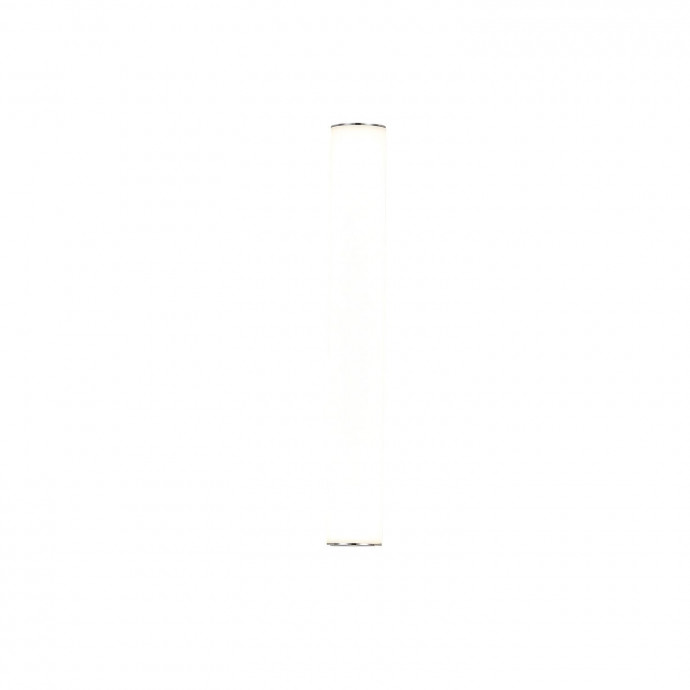 SL1599.161.01 Светильник настенный ST-Luce Хром/Белый LED 1*6W 3000K CURRA