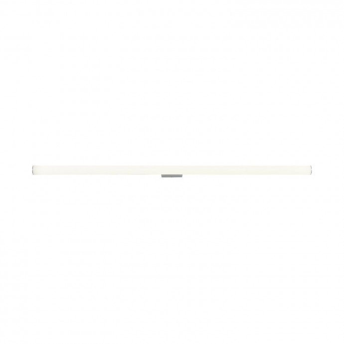 SL1599.171.01 Светильник настенный ST-Luce Хром/Белый LED 1*22W 3000K CURRA