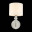 Настенный светильник ST Luce ENITA SL1751.101.01