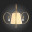 Настенный светильник ST Luce AZZURRO SL177.201.01