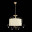 Подвесной светильник ST Luce AZZURRO SL177.213.03