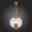 Подвесной светильник ST Luce LATERIA SL362.203.03