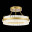 Потолочный светильник ST Luce CHERIO SL383.202.01