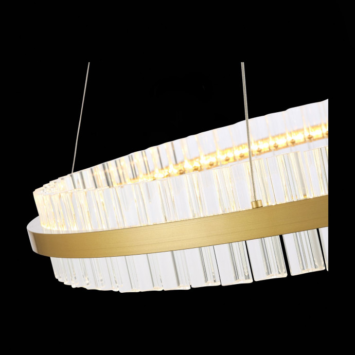 Подвесной светильник ST Luce CHERIO SL383.223.01