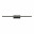 SL446.471.01 Подсветка для картин ST-Luce Черный/Черный LED 1*12W 3000K Настенные светильники