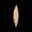 SL457.211.01 Светильник настенный ST-Luce Сусальное золото/Сусальное золото LED 1*18W 3000K AUREO