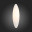 SL508.511.01 Светильник настенный ST-Luce Белый/Белый LED 1*8W 4000K SNELLO