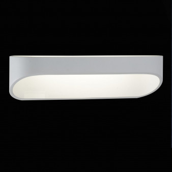 SL582.101.01 Светильник настенный ST-Luce Белый/Белый LED 1*12W 4000K Настенные светильники