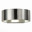 SL591.701.01 Светильник настенный ST-Luce Матовый Никель,Белый/Матовый Никель,Белый LED 1*6W 4000K Настенные светильники