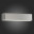 SL592.701.01 Светильник настенный ST-Luce Матовый Никель,Белый/Матовый Никель,Белый LED 1*12W 4000K Настенные светильники