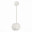 SL6003.501.01 Светильник настенный ST-Luce Белый/Белый LED 1*4W 4000K Настенные светильники