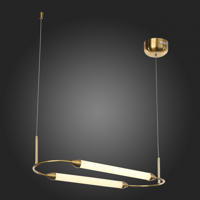 Подвесной светильник ST Luce OLBIA SL6004.313.02