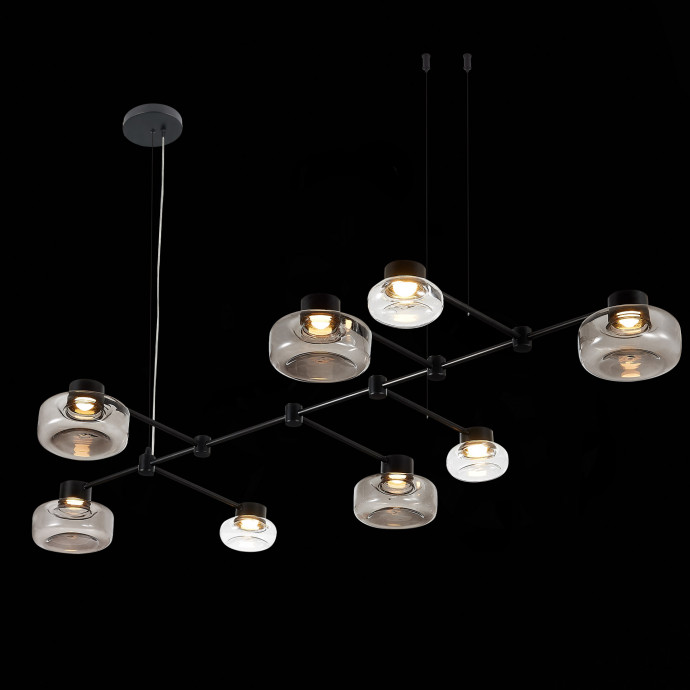 Подвесной светильник ST Luce VALLO SL6005.403.08