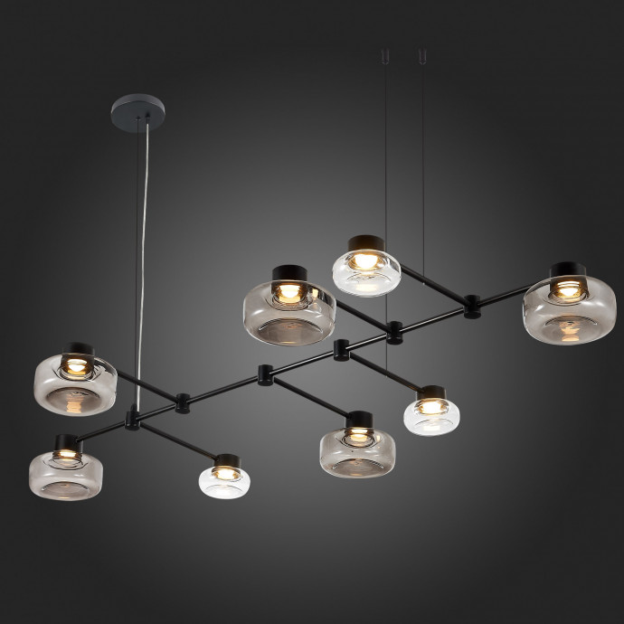 Подвесной светильник ST Luce VALLO SL6005.403.08