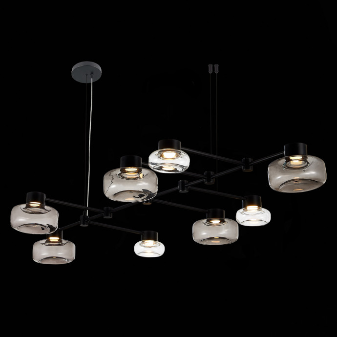 Подвесной светильник ST Luce VALLO SL6005.403.08