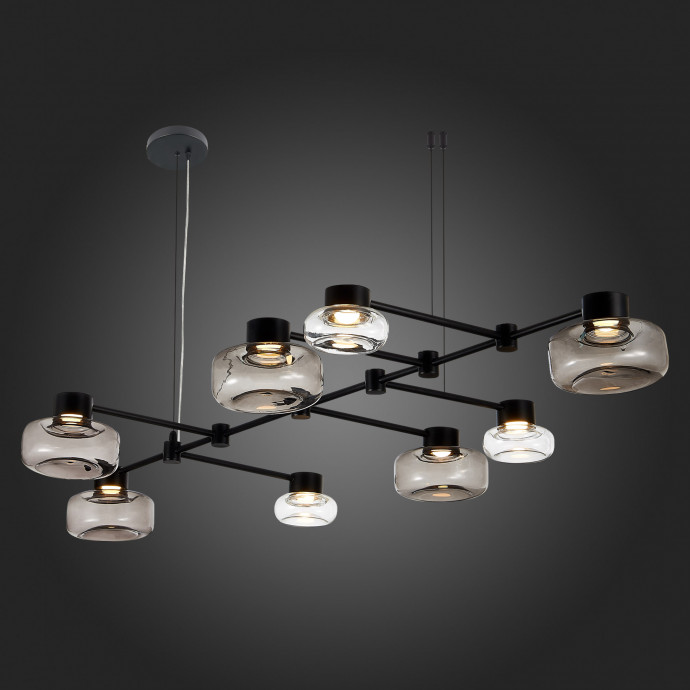 Подвесной светильник ST Luce VALLO SL6005.403.08