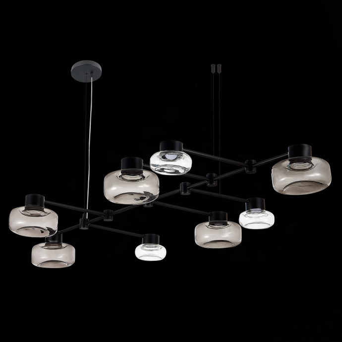 Подвесной светильник ST Luce VALLO SL6005.403.08