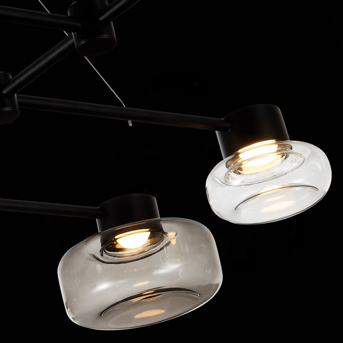 Подвесной светильник ST Luce VALLO SL6005.403.08