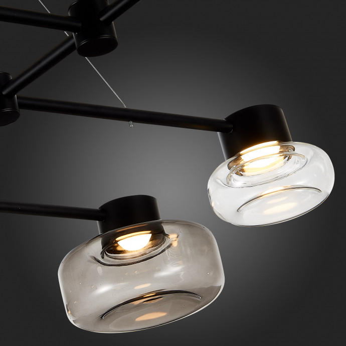 Подвесной светильник ST Luce VALLO SL6005.403.08