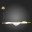 SL6109.203.01 Светильник подвесной ST-Luce Золотистый/Белый LED 1*25W 3000K ALBA