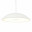 SL6128.503.01 Светильник подвесной ST-Luce Белый/Белый LED 1*24W 3000K LID