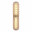 SL6144.301.01 Светильник настенный ST-Luce латунь/Шампань LED 1*11W 4000K SAGUARO