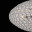 SL753.103.06 Люстра подвесная ST-Luce Хром/Хром, Прозрачный E14 6*40W CALATA