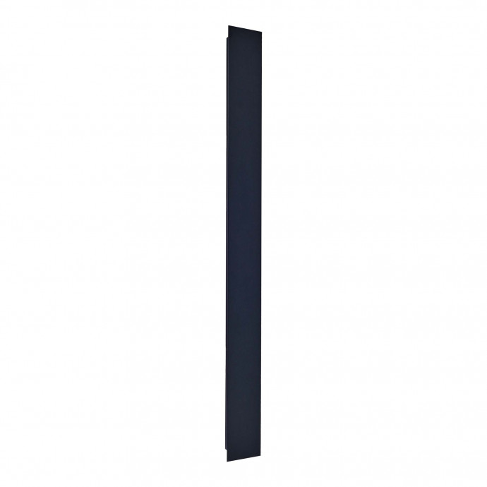 SL9511.411.01 Светильник уличный настенный ST-Luce Черный LED 1*24W 4000K NUVOLA