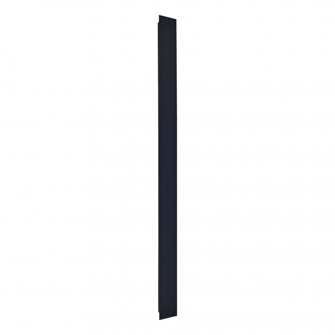 SL9511.421.01 Светильник уличный настенный ST-Luce Черный LED 1*29W 4000K NUVOLA