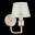Настенный светильник ST Luce MANILA SLE107501-01