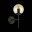 Настенный светильник ST Luce LACOTTA SLE154901-01