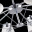 SLE155802-08 Светильник потолочный Хром/Белый E14 8*40W VARIO