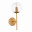 Настенный светильник ST Luce ANDRIA SLE220801-01