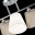 SLE300402-05 Светильник потолочный Хром/Белый, Серый E14 5*40W PRATO