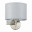Настенный светильник ST Luce BRESCIA SLE300511-01