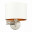 Настенный светильник ST Luce BRESCIA SLE300551-01