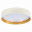 SLE300552-01 Светильник потолочный Белый/Белый, Серебристый LED 1*50W 3000K/4000K/5000K BRESCIA