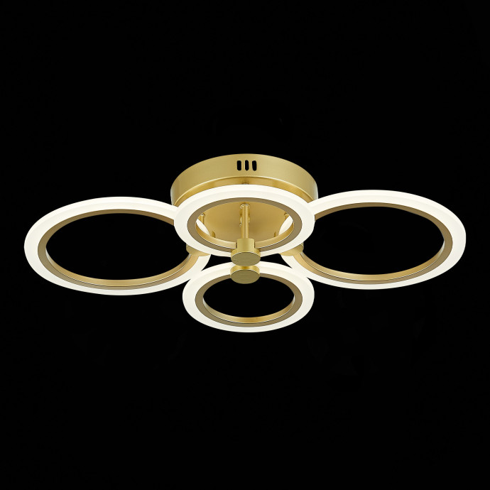 Потолочный светильник ST Luce CERINA SLE500522-04