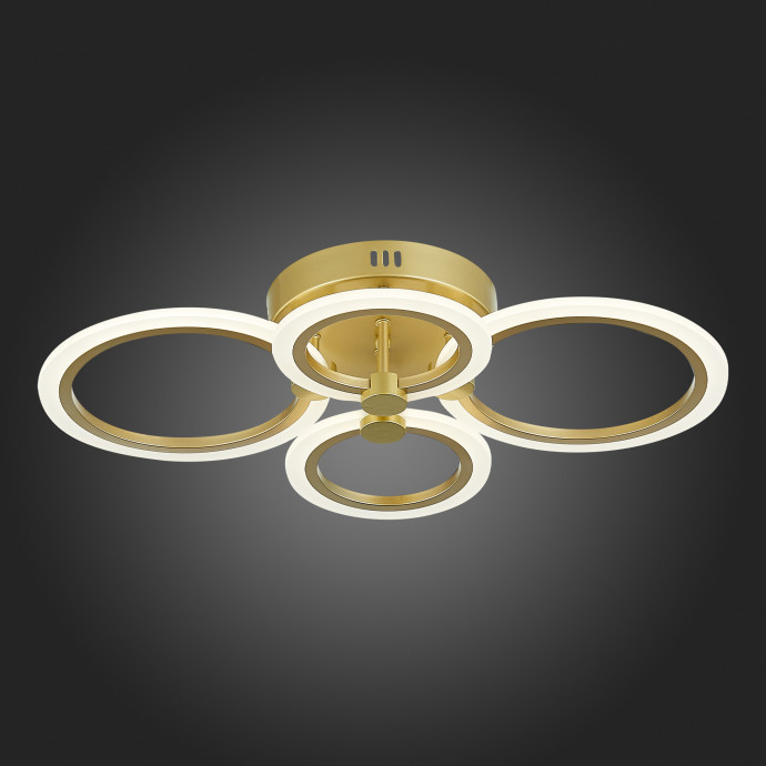 Потолочный светильник ST Luce CERINA SLE500522-04