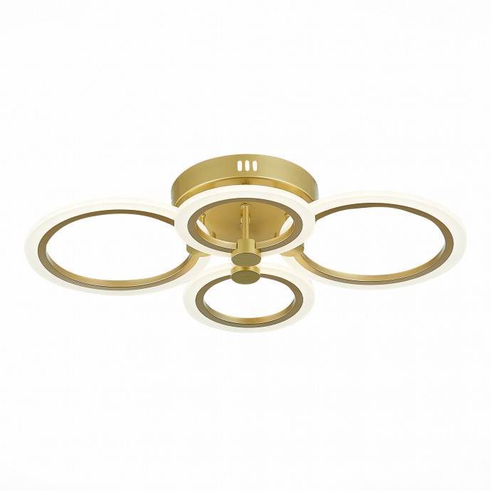 Потолочный светильник ST Luce CERINA SLE500522-04