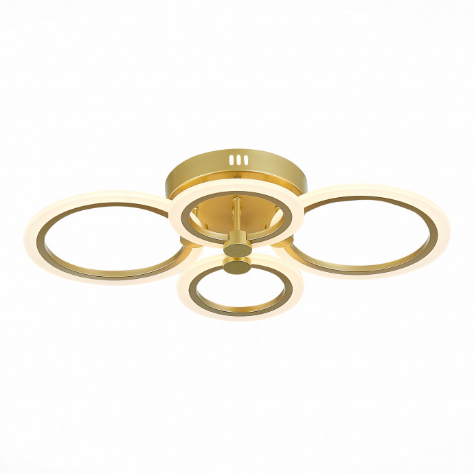 Потолочный светильник ST Luce CERINA SLE500522-04